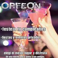 Orfeon Club Dance (oficial)