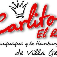 Carlitos El Rey Del Panqueque Y La Hamburguesa De Villa Gesell