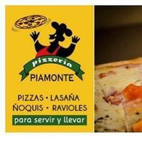 PizzerÍa Piamonte