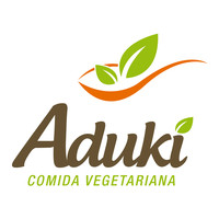 Aduki, Comida Vegetariana