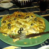 Pizzeria Ficcus,chillan