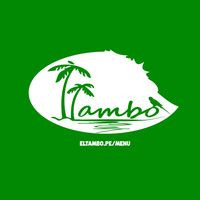 El Tambo