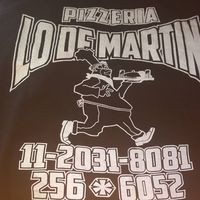 PizzerÍa MartÍn Y Las Delicias