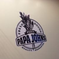 Papa John's, ViÑa Del Mar