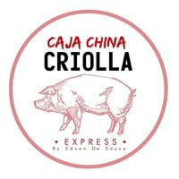 Caja China Criolla Express