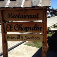 Restauran Chapulin Panguipulli