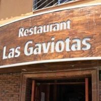 Las Gaviotas