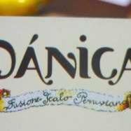 DÁnica CaffÉ