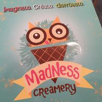 Madness Creamery El Polo