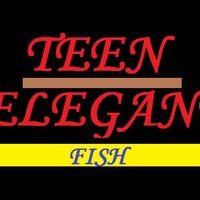 Teen Elegant Fish