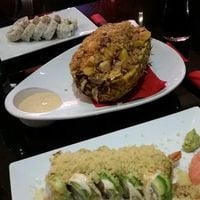 Hanzo Peruvian Japanese Cuisine