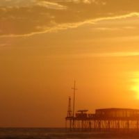 Tangaroa De Nochedj Poj