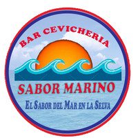 Cebicheria Sabor Marino El Sabor Del Mar En La Selva Yurimaguas