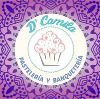 PastelerÍa Y Banqueteria D'camila