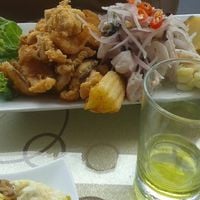 Cevicheria El Clasico