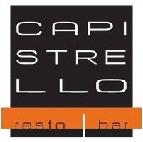 Capistrello Resto