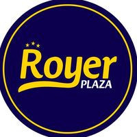 Royer Plaza Sac