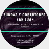 Fundas Y Cobertores San Juan