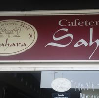 CafeterÍa Sahara Talagante