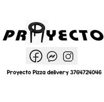 Proyecto Pizza