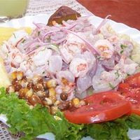 Restaurant Cevicheria el Norteño