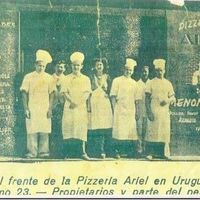 Pizzeria Don Abarno