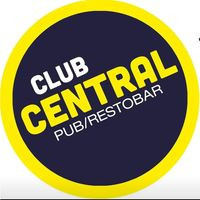Pub/restobar Club Central