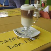 CafÉ Don Neno