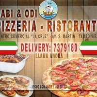 Pizzeria El Bachiche