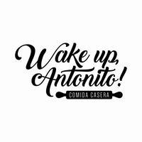 Wake Up Antonito