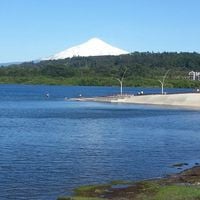 Ciudad De Villarrica, RegiÓn De La AraucanÍa