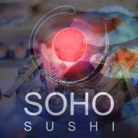 Soho Sushi Chivilcoy Delivery 15512729