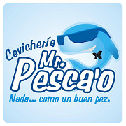 Mr. Pesca'o