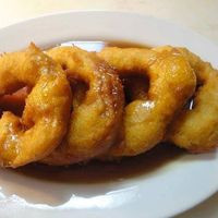 Picarones De Magda En Cieneguilla