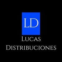 Lucas Distribuciones