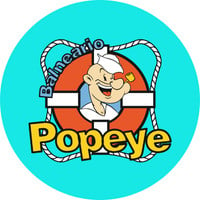 Popeye El Balneario Para Toda La Familia