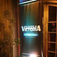 Victoria, Donde Se Vive La Cueca