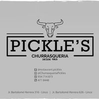 Pickle's Churrasqueria