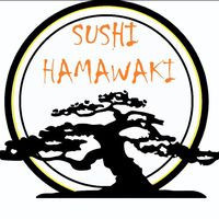 Sushi Hamawaki