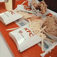 Kfc Av. Arequipa