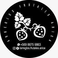 Arreglos Frutales Arica