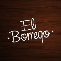 El Borrego