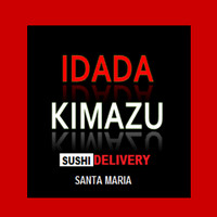 Idadakimazu Sushi Delivery