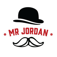 Mr Jordan