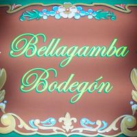 Bellagamba Bodegon