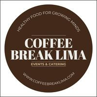 Coffee Break Lima