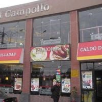 El Campollo