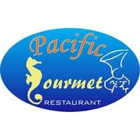 Pacific Gourmet