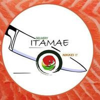 Itamae Sushis Delivery