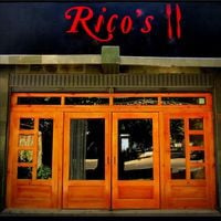 Restorant Rico's San Javier